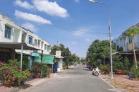 Công ty cổ phần Xây dựng công trình giao thông 586: Thất hứa triền miên với khách hàng