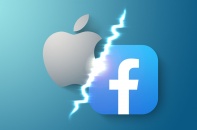 Cuộc chiến bảo mật dữ liệu Facebook-Apple ngày càng nóng lên