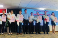 Doanh nghiệp kêu cứu vì sự phi lý trong quản lý đất đai - Bài 2: Đất Xanh Group “xanh mặt” do tắc “sổ hồng”