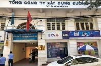 Tranh cãi không hồi kết khoản vay kéo dài 25 năm của Vinawaco tại Vietcombank