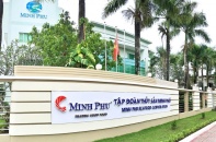 Cân sức khỏe tài chính của Minh Phú trước những đại dự án ngàn tỷ