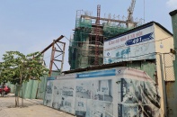 Doanh nghiệp kêu cứu vì sự phi lý trong quản lý đất đai - Bài 3: Lê Thành cay đắng ở dự án nhà ở xã hội