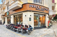 Co-working space coffee: “Thánh địa” cho những người “bán chất xám”   