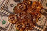 Làn sóng “đào bitcoin” tiêu tốn lượng điện gấp 10 lần sử dụng Google