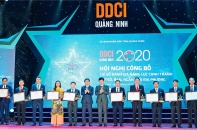 DDCI Quảng Ninh năm 2020: Động lực phát triển từ áp lực cạnh tranh