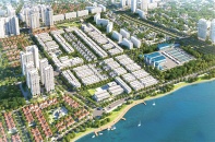 Gom vốn cho dự án có nhu cầu ở thực