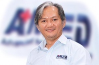 Kỹ sư bỏ việc lương 5.000 USD ở Hàn Quốc, về Việt Nam xây "đế chế" riêng