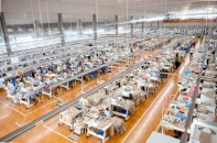 Doanh nghiệp “rót” triệu USD vào dự án xanh