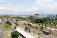 Nhiều tân binh rót cả ngàn tỷ vào bất động sản công nghiệp