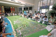 Bất động sản Phan Thiết “sốt nóng”