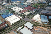 Lãng phí ngàn tỷ, xóa sổ cơ hội đầu tư ở khu công nghiệp - Bài 4: Virus trì trệ nguy hiểm không kém “virus Covid-19”