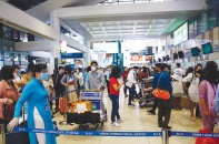 Cơ hội vàng để sở hữu tour, vé máy bay giá siêu khuyến mại