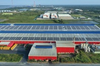 Doanh nghiệp đánh đu cùng giá đất công nghiệp