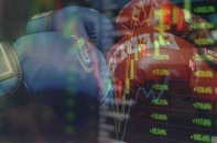 Đại gia môi giới bất động sản “so găng” trên sàn IPO