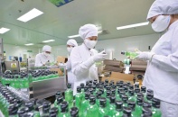 Traphaco đối mặt với thách thức không mới