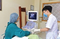 Gian nan tự chủ tài chính bệnh viện