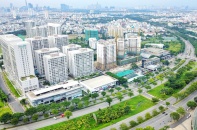 Cảnh báo vòng luẩn quẩn sốt đất