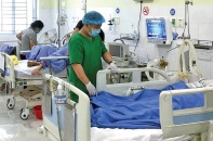 Nỗi lo cũ từ thuốc lá thế hệ mới