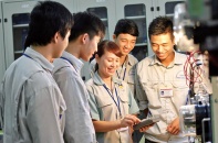 Trường nghề đón đầu xu thế