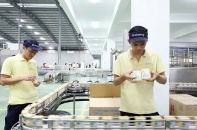 Biên lợi nhuận của Đường Quảng Ngãi trước áp lực tăng giá đầu vào