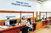 Kết quả PCI năm 2020: Hải Phòng lấy lại đẳng cấp