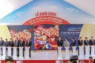 SCG Việt Nam hướng đến phát triển bền vững kinh tế tuần hoàn