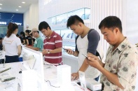 Thanh lọc "chảo lửa" smartphone