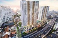 Nghịch lý thị trường căn hộ tại TP.HCM: Sức mua giảm, giá leo thang