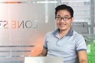 Nguyễn Ảnh Cường, Đồng sáng lập Fundiin: Muốn người tiêu dùng hạnh phúc hơn