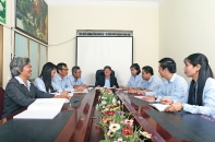 Lãnh đạo doanh nghiệp cần ứng biến linh hoạt, nhưng phải kiên định mục tiêu   