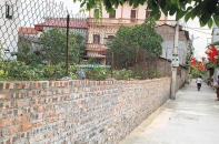 Hùa theo sốt đất, nhà đầu tư “tay mơ” coi chừng ôm hận