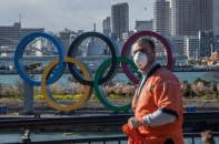 Nhật Bản bàn giải pháp phòng dịch cho VĐV nước ngoài tham gia Olympic