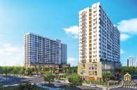 Giá căn hộ chung cư liên tục lập đỉnh