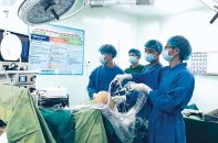 Đồng Nai đầu tư nâng cấp mạng lưới y tế