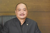 Doanh nhân Đỗ Tiến Dũng, Chủ tịch Haxaco: Khát vọng xây dựng  tập đoàn phân phối ô tô lớn mạnh