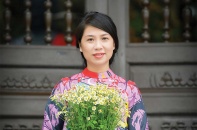 Doanh nhân Lê Thị Hải Châu, CEO Mövenpick Phu Quoc: Làm dịch vụ bằng trái tim, duy trì thương hiệu bằng cái đầu