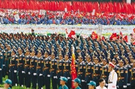 Tin vắn Đầu tư Online ngày 30/4