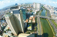 Doanh nghiệp địa ốc tự tin với kế hoạch tham vọng