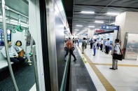 Đường sắt đô thị Cát Linh - Hà Đông cuối cùng đã về đích