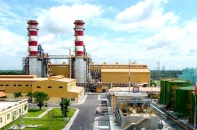 Khó khăn kép của Nhiệt điện Nhơn Trạch 2