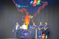 Mua Base.vn - Thương vụ “hời” của FPT