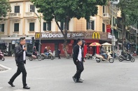 Nhượng quyền thương hiệu Fastfood tại Việt Nam: “Cuộc chơi” không dành cho nhà đầu tư ăn xổi