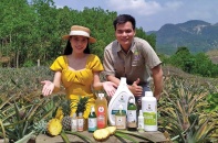Đỗ Xuân Tiến, đồng sáng lập FUWA: Nhờ khởi nghiệp, nên… siêng rửa bát, lau nhà
