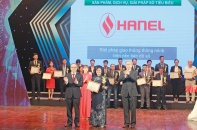 Hanel phát huy truyền thống tiên phong về công nghệ