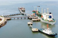 Lộ “sóng ngầm” thị trường lai dắt tàu biển - lĩnh vực “bí ẩn” đối với nhiều người