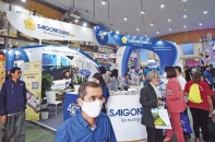 Thấy gì từ hai phương án cơ cấu lại Saigontourist?