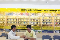 Thế giới Di động và “góc khuất” về hàng tồn kho