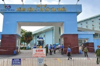 Bảo vệ thành trì cuối cùng chống Covid-19