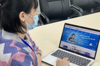 Trường học thích ứng nhanh với đại dịch