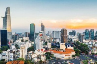 TP.HCM tăng hệ số điều chỉnh giá đất: Cú huých cho thị trường bất động sản